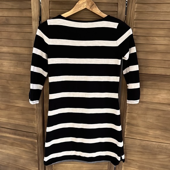 J.Crew Striped Dress - Picture 3 of 8